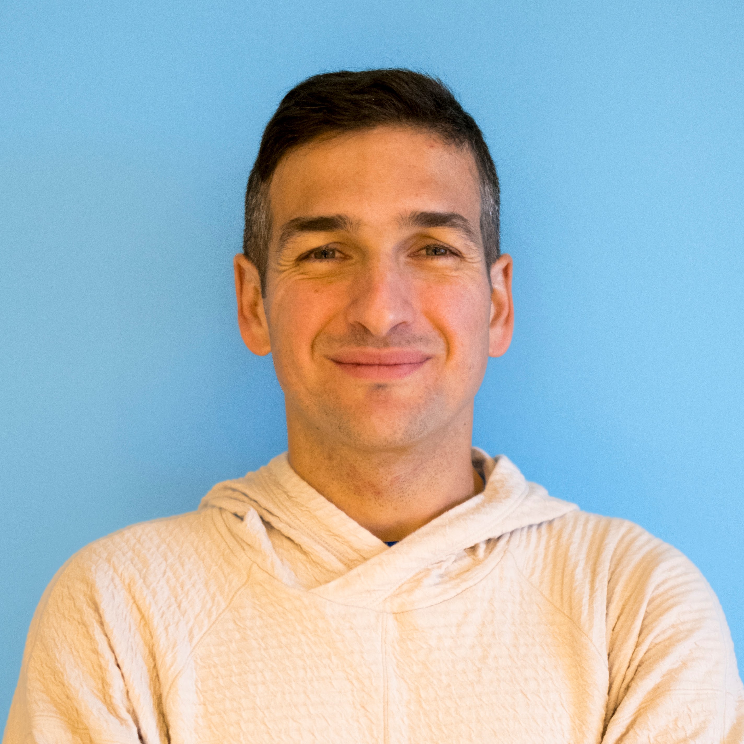 Andrea Piscopo - Triathlon Coach